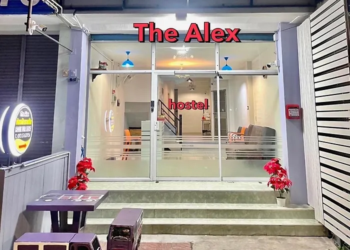 The Alex